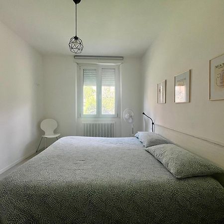 加尔达湖滨Casa Teresa公寓 外观 照片